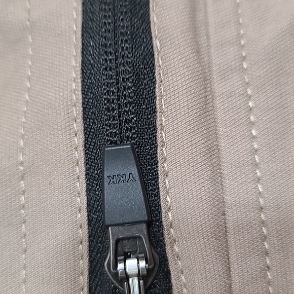 The BC Clothing Co. Mens Utility Outdoor Shorts Tan Pockets Size Mx32 EUC READ - Picture 5 of 12